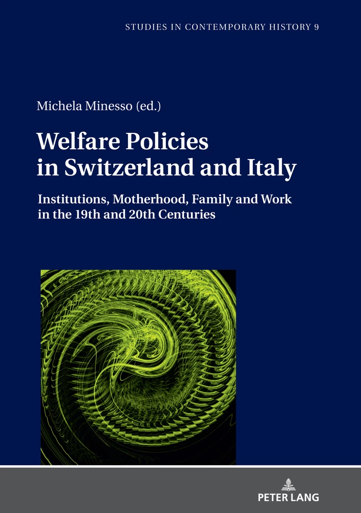 Title: Welfare Policies in Switzerland and Italy