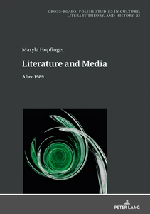 Title: Literature and Media