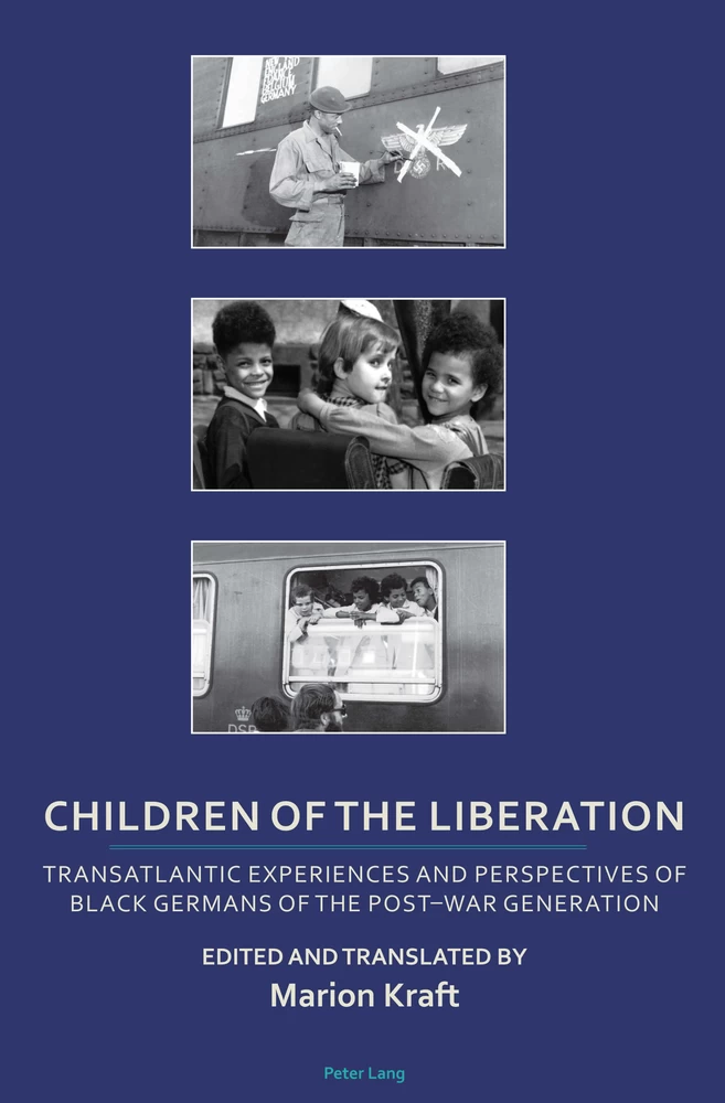 Title: Children of the Liberation