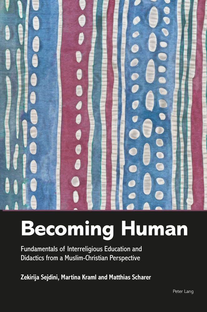 Title: Becoming Human