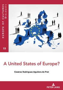 Titel: A United States of Europe?