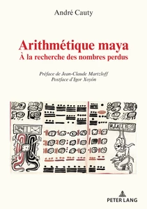 Titre: Arithmétique maya