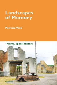 Title: Landscapes of Memory