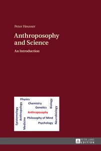 Title: Anthroposophy and Science