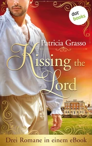 Titel: Kissing the Lord