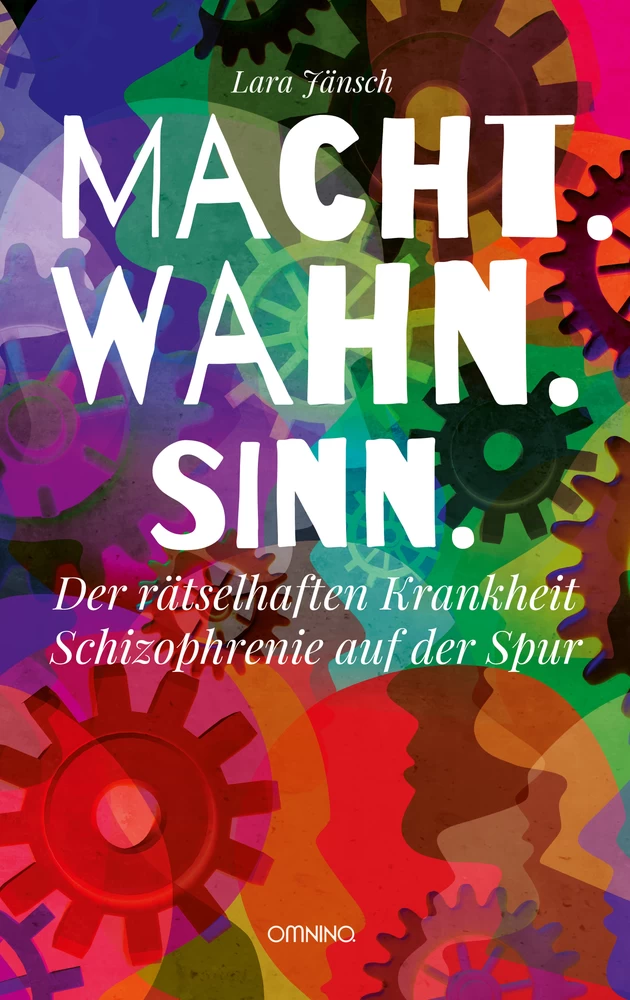 Titel: Macht.Wahn.Sinn.