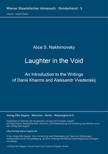 Title: Laughter in the Void