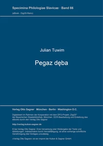 Title: Pegaz dęba