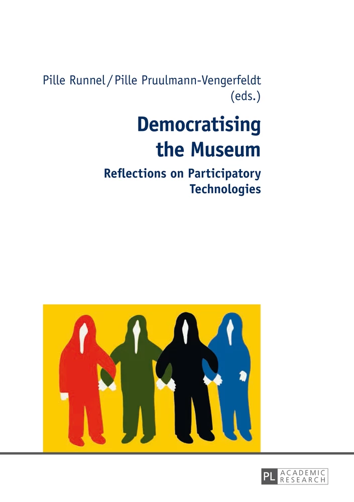 Title: Democratising the Museum