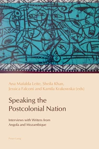 Title: Speaking the Postcolonial Nation