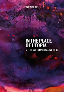 Title: In the Place of Utopia