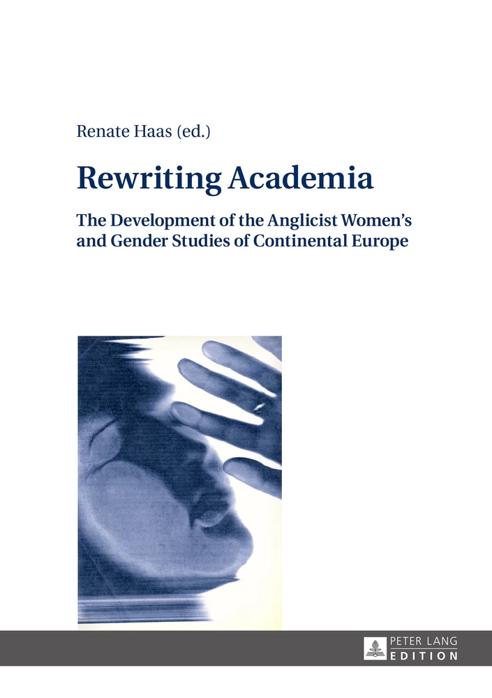 Title: Rewriting Academia