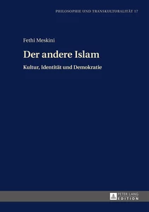 Titel: Der andere Islam
