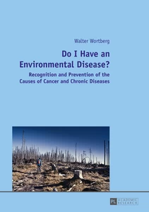 Title: Do I Have an Environmental Disease?