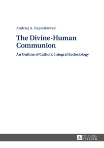 Title: The Divine-Human Communion