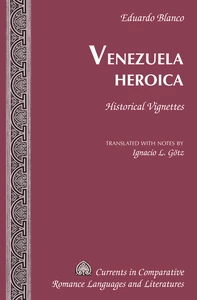 Title: Venezuela Heroica