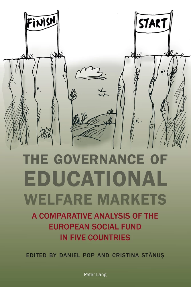Title: The Governance of Educational Welfare Markets