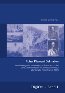 Title: Roher Diamant Dalmatien