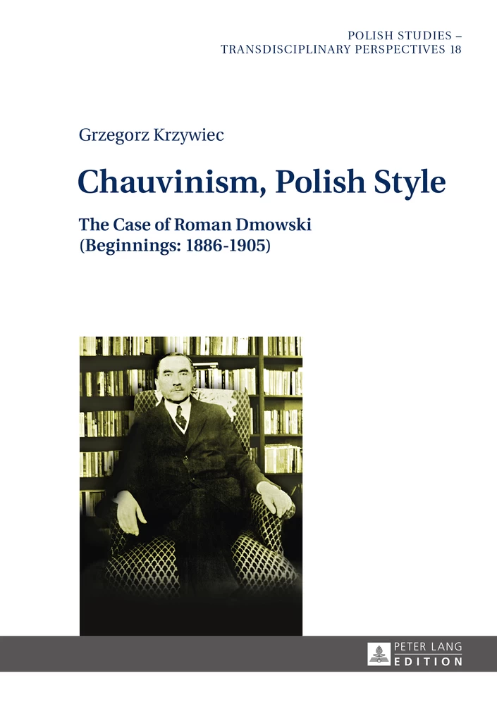 Title: Chauvinism, Polish Style