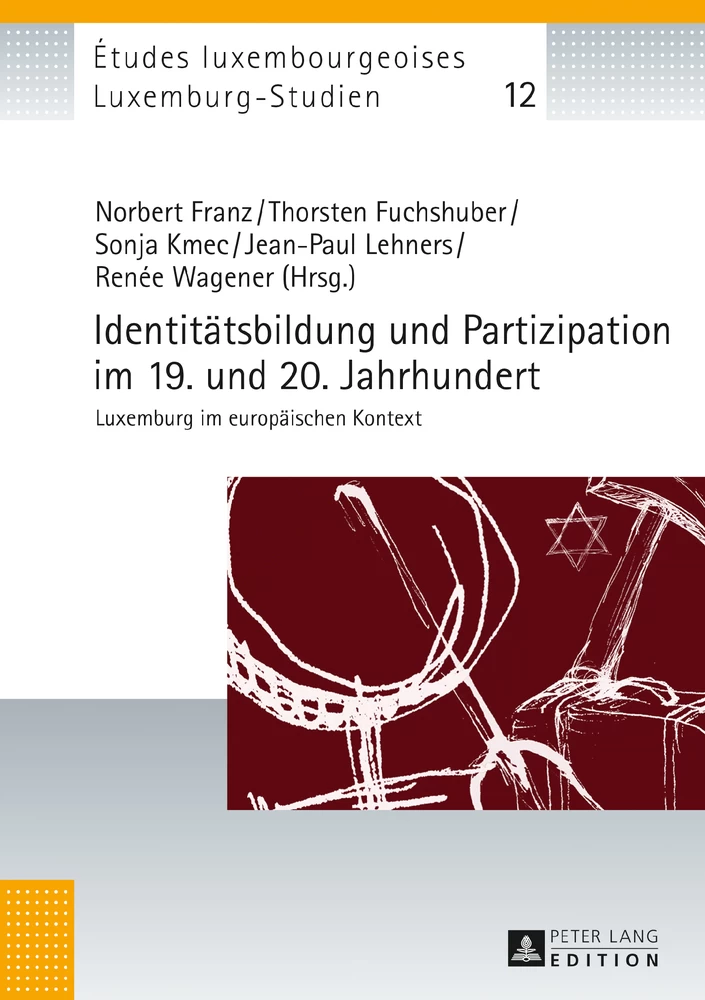 Titel: Identitätsbildung und Partizipation im 19. und 20. Jahrhundert