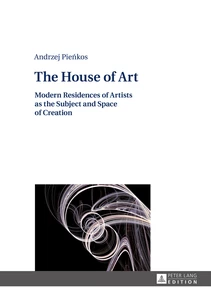 Title: The House of Art