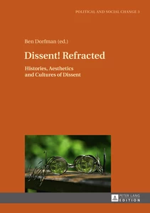 Title: Dissent! Refracted