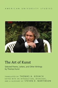 Title: The Art of Kunst
