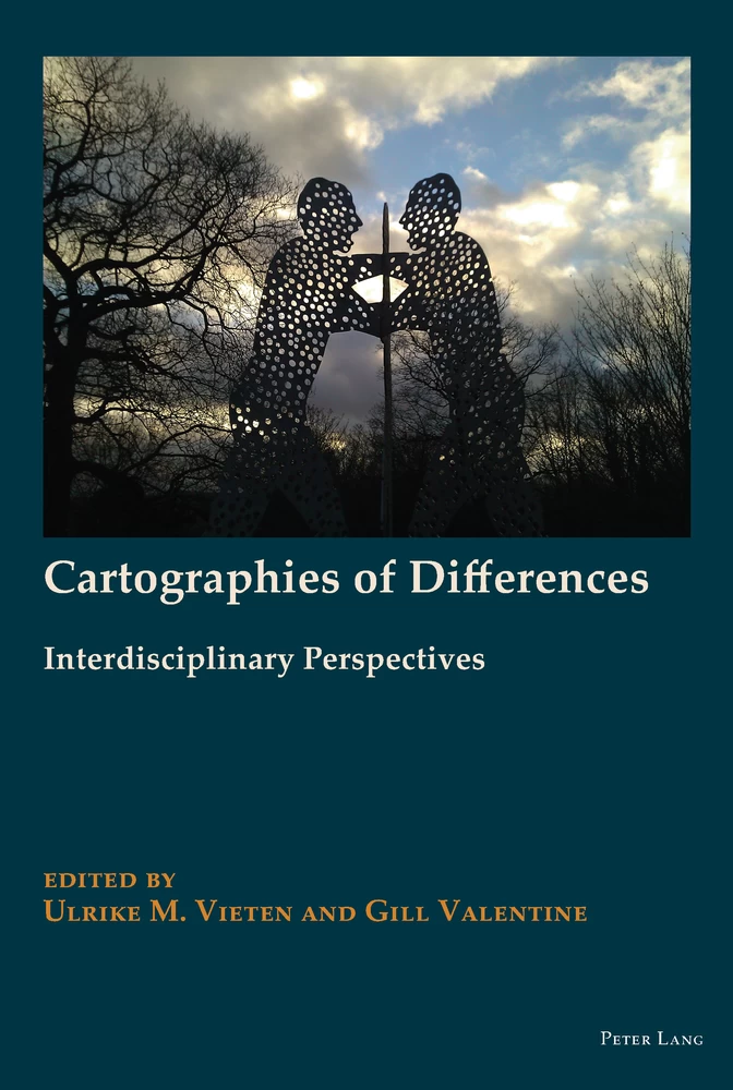 Title: Cartographies of Differences