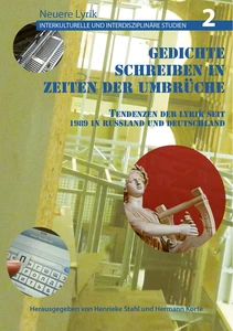 Title: Gedichte schreiben in Zeiten der Umbrüche