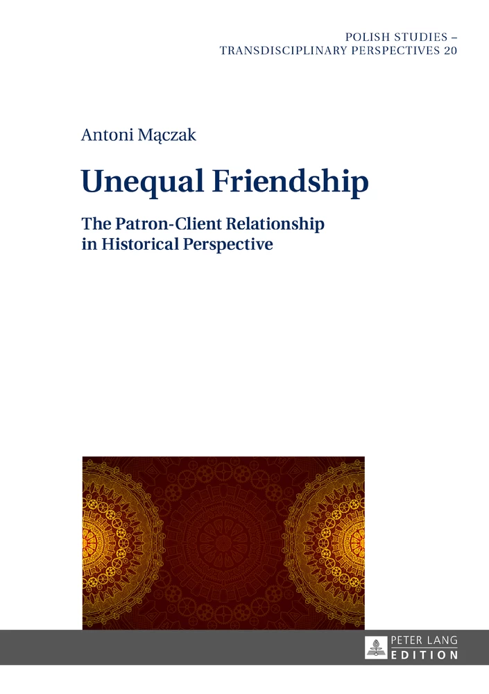 Title: Unequal Friendship
