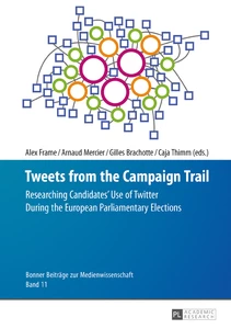 Title: Tweets from the Campaign Trail