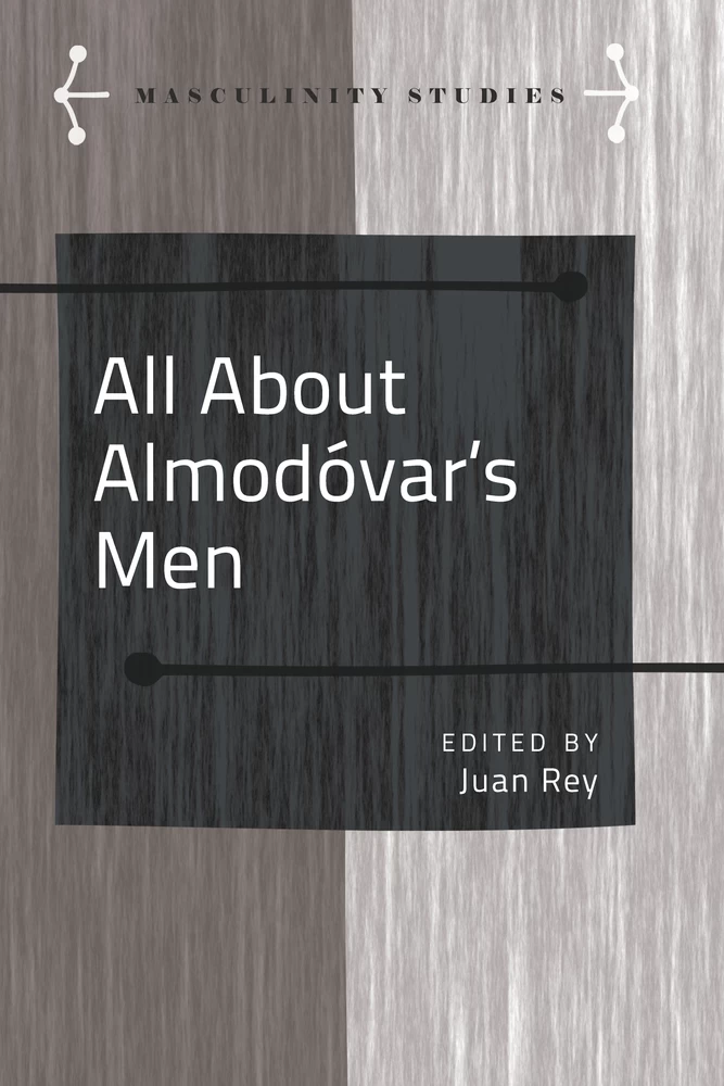 Title: All About Almodóvar’s Men