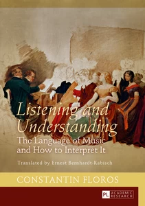 Title: Listening and Understanding
