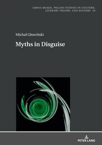 Title: Myths in Disguise