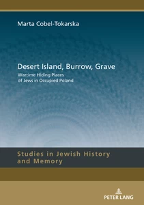 Title: Desert Island, Burrow, Grave