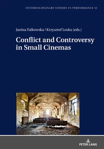 Title: Conflict and Controversy in Small Cinemas