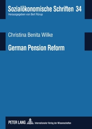 Title: German Pension Reform