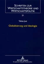 Titel: Globalisierung und Ideologie