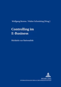 Title: Controlling im E-Business
