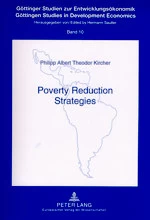 Title: Poverty Reduction Strategies