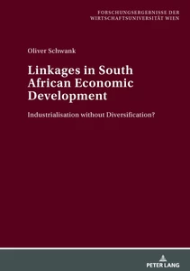 Title: Linkages in South African Economic Development
