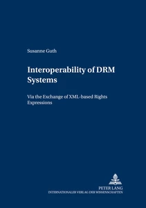 Title: Interoperability of DRM Systems