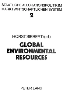 Title: samGlobal Environmental Resources