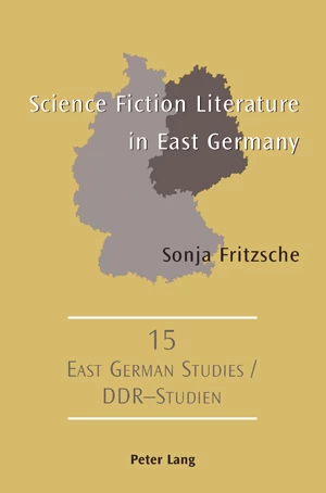 Title: Science Fiction Literature in East Germany