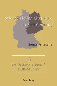 Title: Science Fiction Literature in East Germany