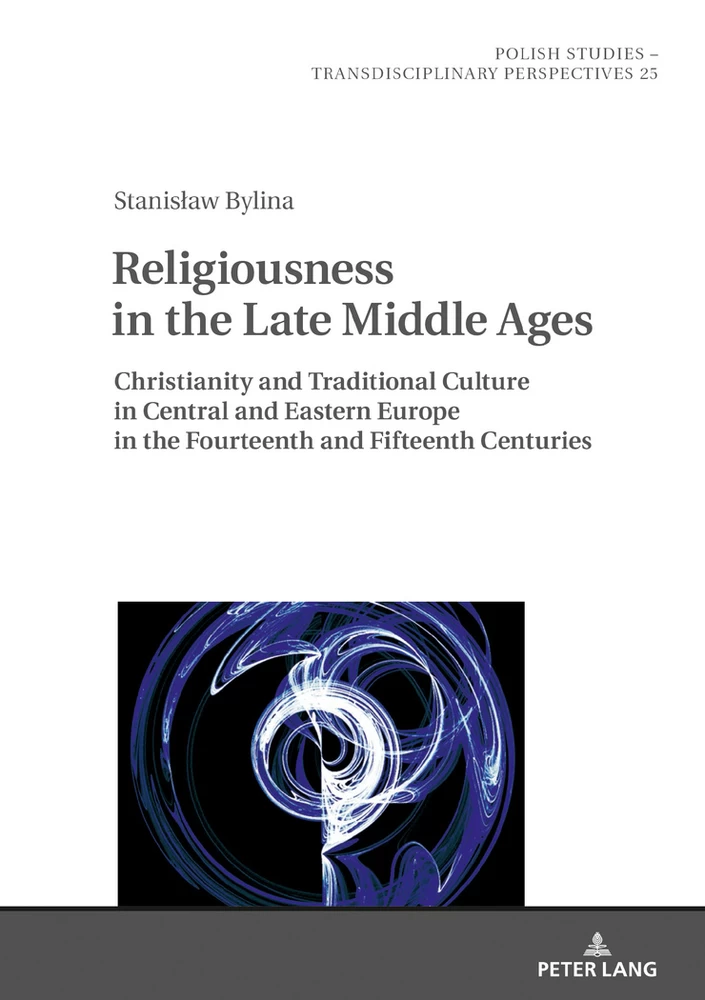 Title: Religiousness in the Late Middle Ages