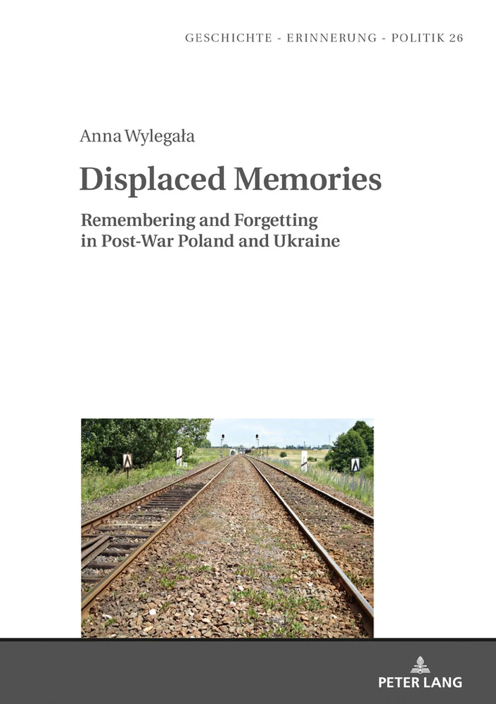 Title: Displaced Memories