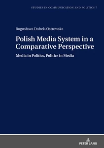 Title: Polish Media System in a Comparative Perspective