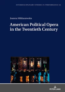 Title: American Political Opera in the Twentieth Century