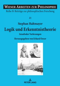 Titel: Logik und Erkenntnistheorie
